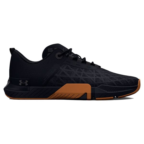 Under Armour Trænere Tribase Reign 5 Sort EU 46 Mand