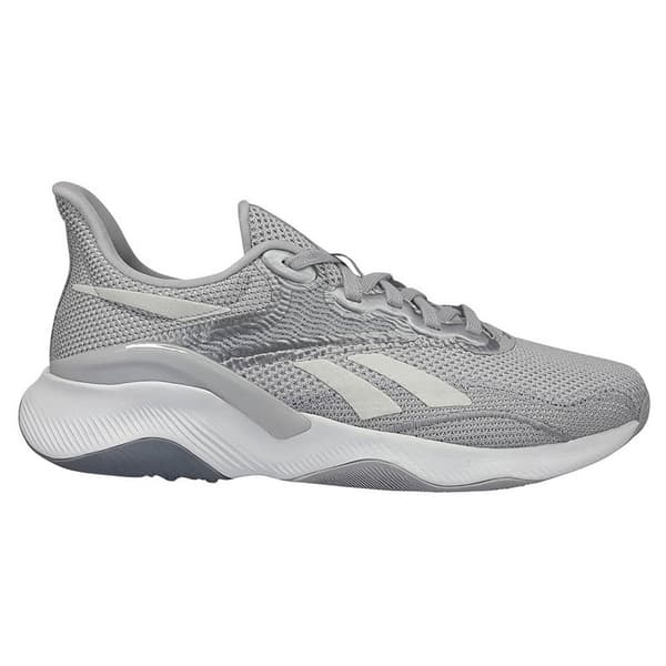 Reebok Utbildare Hiit 3 Grå EU 37 1/2 Kvinna