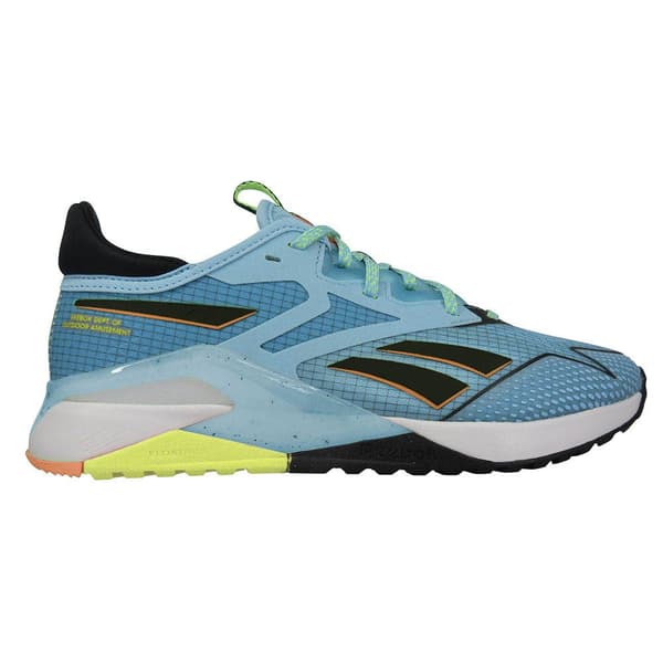 Reebok Trænere Nano X2 Adventure Blå EU 37 1/2 Kvinde
