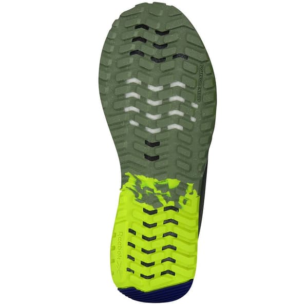 Reebok Utbildare Nano X2 Adventure Grönt EU 40 Man