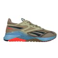 Miniatyrbild 1 av 2: Reebok Utbildare Nano X2 Adventure Beige EU 37 1/2 Kvinna