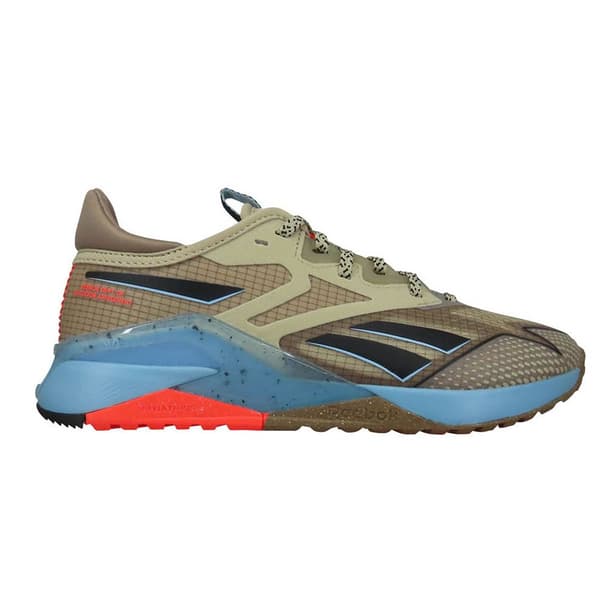 Reebok Utbildare Nano X2 Adventure Beige EU 37 1/2 Kvinna