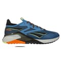 Miniatyrbillede 1 af 2: Reebok Trænere Nano X2 Adventure Blå EU 39 Mand