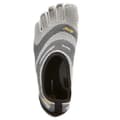 Miniatyrbillede 4 af 6: Vibram Fivefingers Trænere El-x Knit Grå EU 37 Kvinde