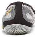 Miniatyrbillede 5 af 6: Vibram Fivefingers Trænere El-x Knit Grå EU 37 Kvinde