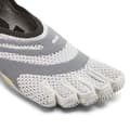 Miniatyrbillede 6 af 6: Vibram Fivefingers Trænere El-x Knit Grå EU 37 Kvinde