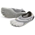 Miniatyrbillede 2 af 6: Vibram Fivefingers Trænere El-x Knit Grå EU 37 Kvinde