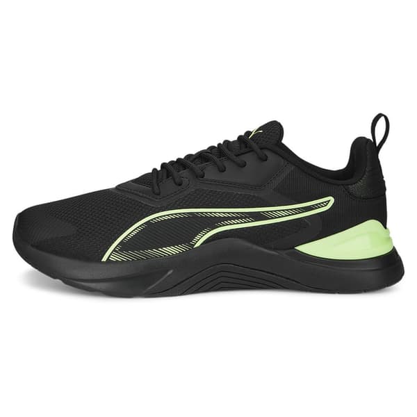 Puma Utbildare Infusion Svart EU 42 Man