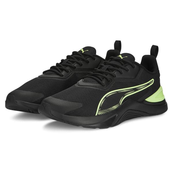Puma Utbildare Infusion Svart EU 42 Man