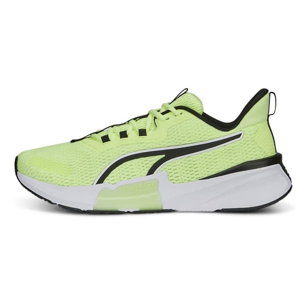 Puma Utbildare Powerframe Tr 2 Gul EU 42 Man