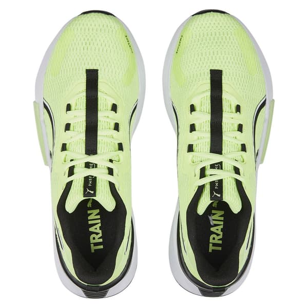 Puma Utbildare Powerframe Tr 2 Gul EU 42 Man