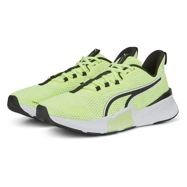 Puma Utbildare Powerframe Tr 2 Gul EU 42 Man