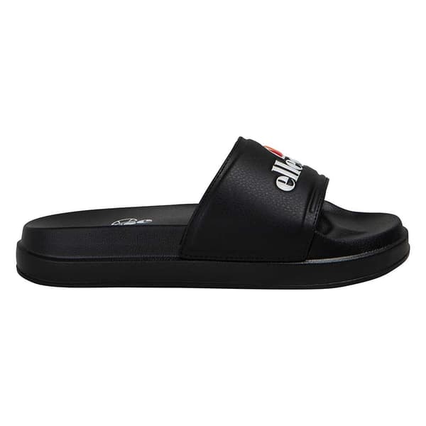 Ellesse Slides Filippalta Svart EU 35 1/2 Kvinna