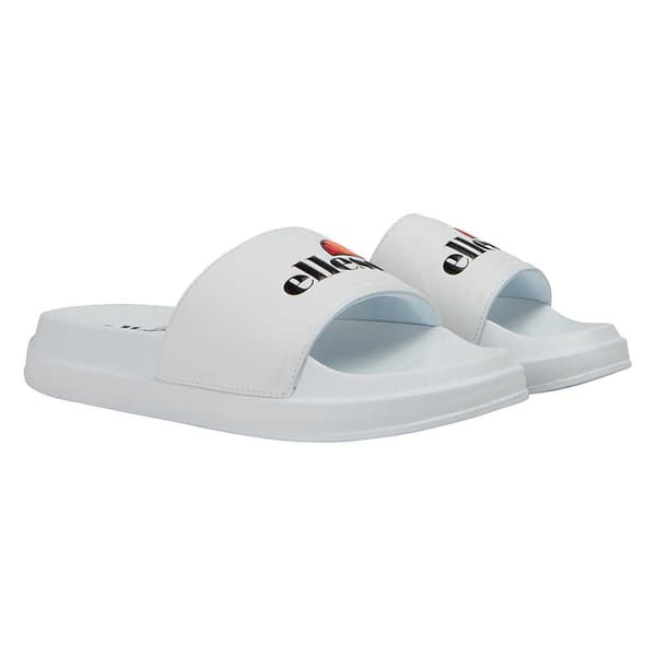 Ellesse Slides Filippalta Vit EU 37 Kvinna