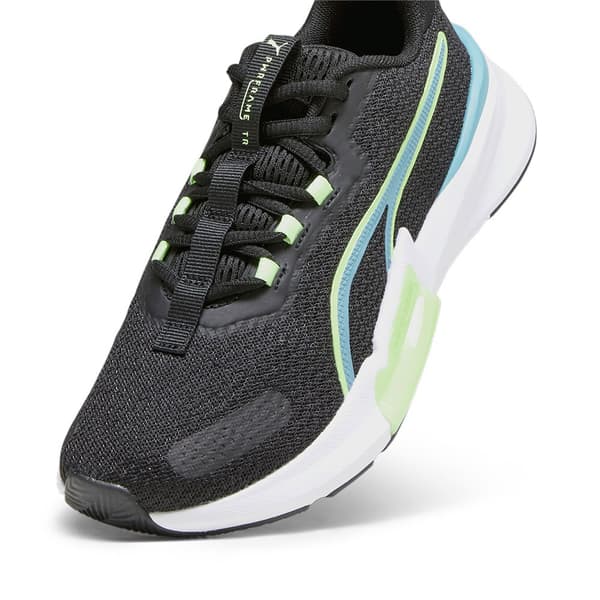 Puma Trænere Pwrframe Tr 2 S Sort EU 38 Kvinde