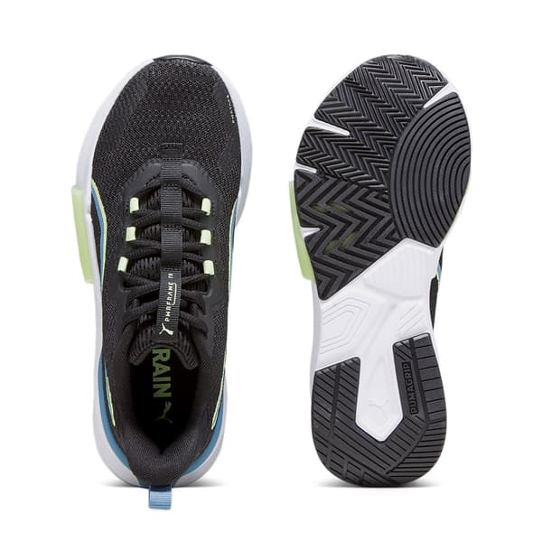Puma Utbildare Pwrframe Tr 2 S Svart EU 39 Kvinna
