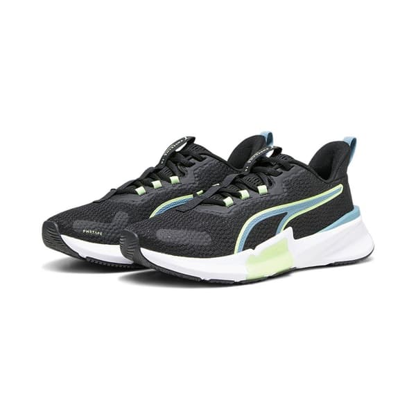 Puma Utbildare Pwrframe Tr 2 S Svart EU 39 Kvinna