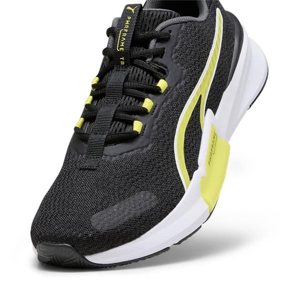 Puma Utbildare Pwrframe Tr 2 Svart EU 40 Man