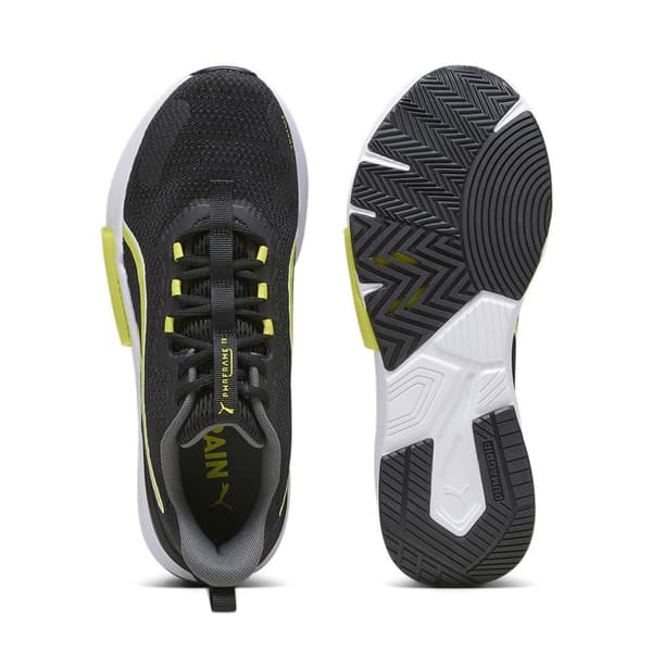 Puma Utbildare Pwrframe Tr 2 Svart EU 40 Man