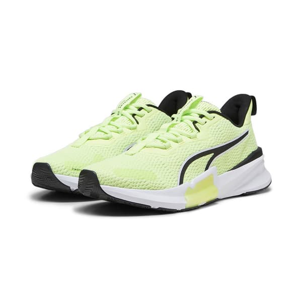 Puma Utbildare Pwrframe Tr 2 Grönt EU 42 Man
