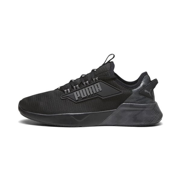 Puma Trænere Retaliate 2 Hyperwav Sort EU 41 Mand