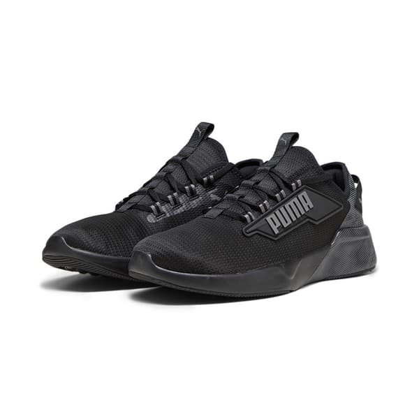 Puma Trænere Retaliate 2 Hyperwav Sort EU 41 Mand