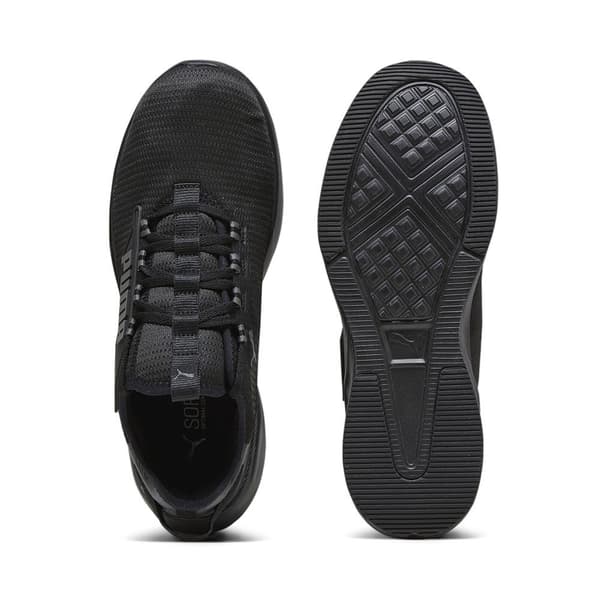 Puma Utbildare Retaliate 2 Hyperwav Svart EU 42 Man