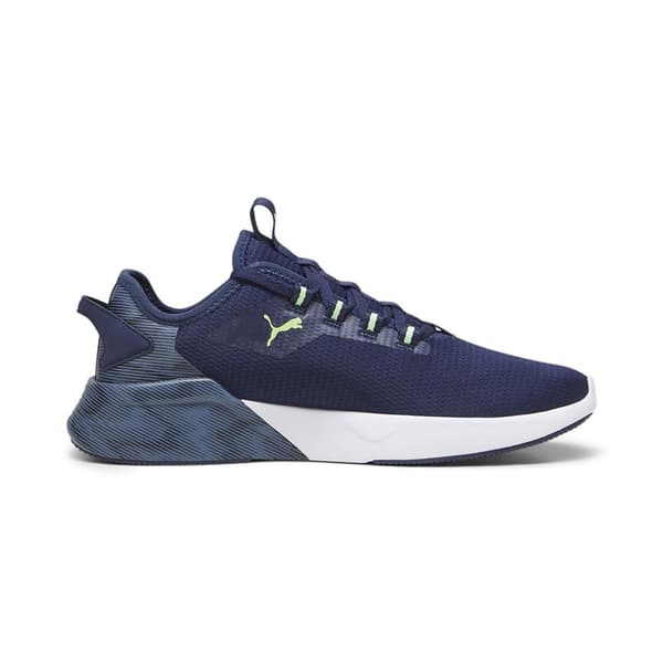 Puma Utbildare Retaliate 2 Hyperwav Blå EU 42 Man