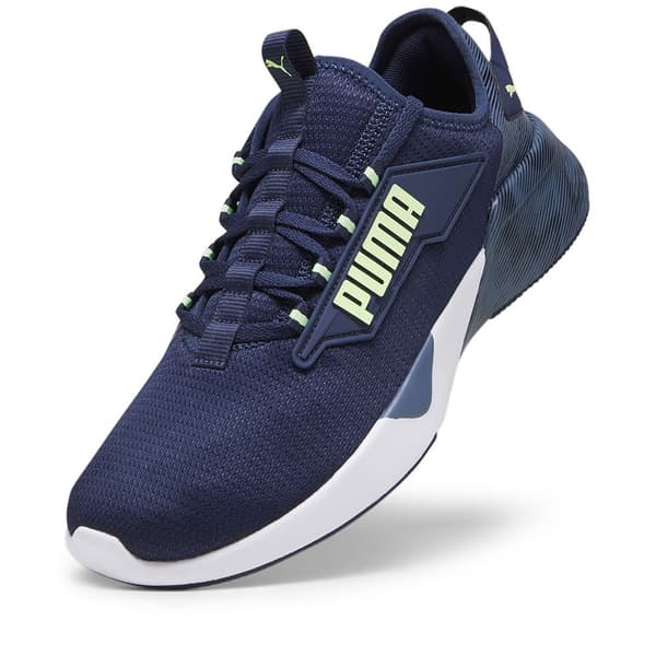 Puma Utbildare Retaliate 2 Hyperwav Blå EU 42 Man