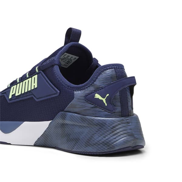 Puma Utbildare Retaliate 2 Hyperwav Blå EU 42 Man