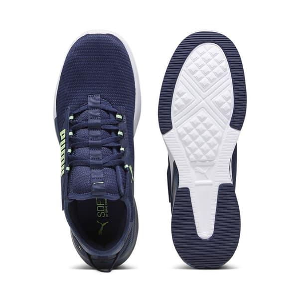 Puma Utbildare Retaliate 2 Hyperwav Blå EU 42 Man