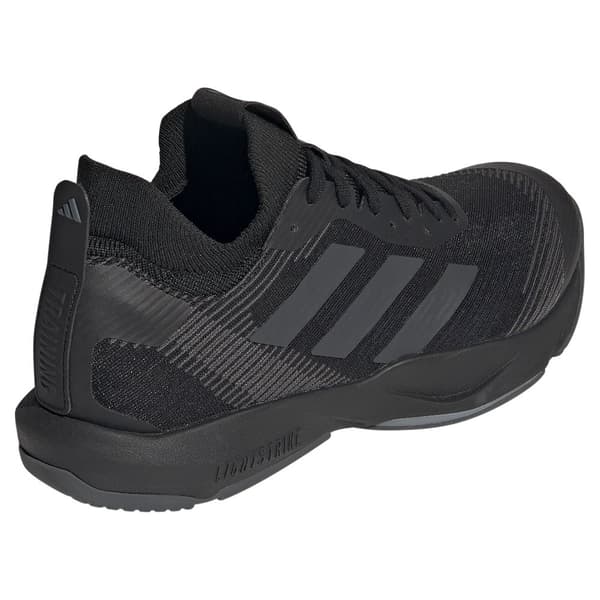 Adidas Trænere Rapidmove Adv Sort EU 43 1/3 Mand