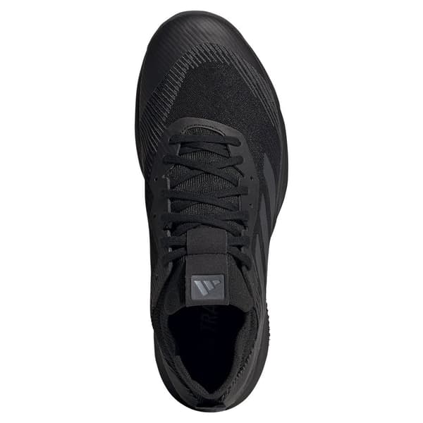 Adidas Trænere Rapidmove Adv Sort EU 43 1/3 Mand