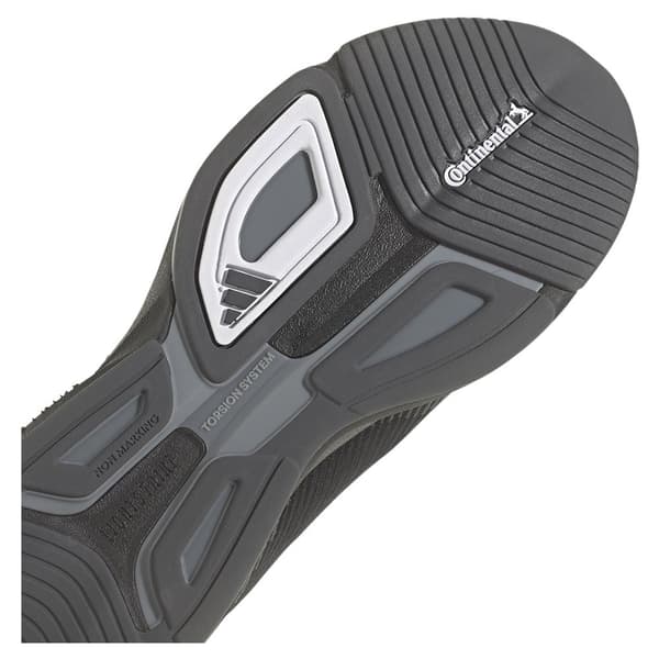 Adidas Trænere Rapidmove Adv Sort EU 43 1/3 Mand