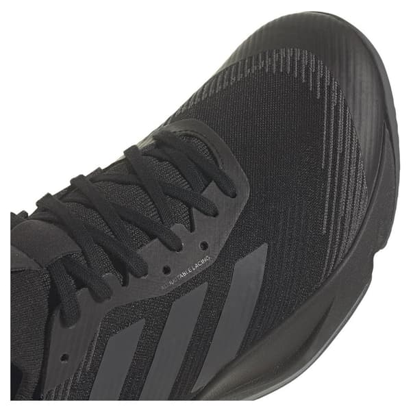 Adidas Trænere Rapidmove Adv Sort EU 43 1/3 Mand