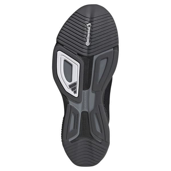 Adidas Trænere Rapidmove Adv Sort EU 43 1/3 Mand
