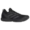 Miniatyrbillede 1 af 7: Adidas Trænere Rapidmove Adv Sort EU 43 1/3 Mand