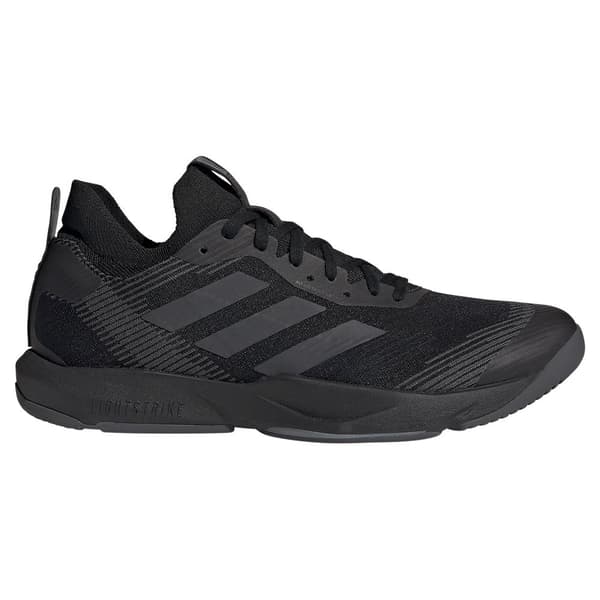 Adidas Trænere Rapidmove Adv Sort EU 43 1/3 Mand