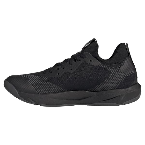Adidas Valmentajat Rapidmove Adv Musta EU 41 1/3 Nainen
