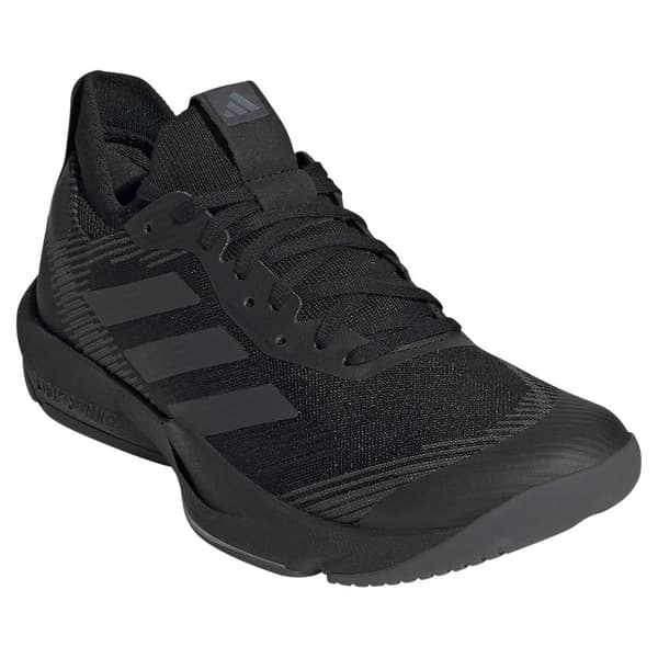 Adidas Valmentajat Rapidmove Adv Musta EU 41 1/3 Nainen