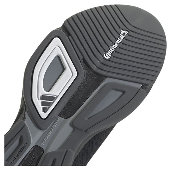 Adidas Valmentajat Rapidmove Adv Musta EU 41 1/3 Nainen