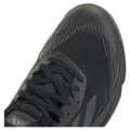Pikkukuva 8 / 8: Adidas Valmentajat Rapidmove Adv Musta EU 41 1/3 Nainen