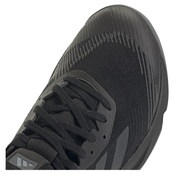 Adidas Valmentajat Rapidmove Adv Musta EU 41 1/3 Nainen