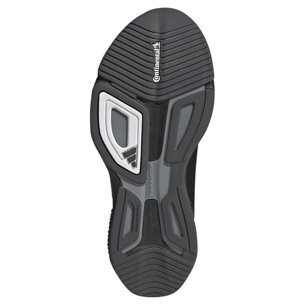 Adidas Valmentajat Rapidmove Adv Musta EU 41 1/3 Nainen