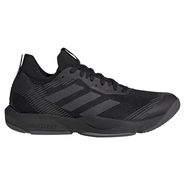 Adidas Valmentajat Rapidmove Adv Musta EU 41 1/3 Nainen