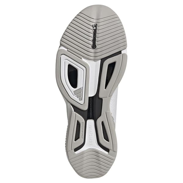Adidas Trænere Rapidmove Adv Grå EU 41 1/3 Mand