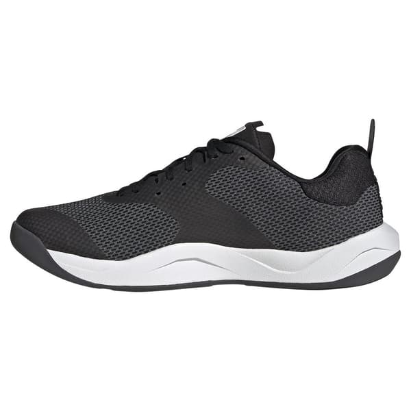 Adidas Valmentajat Rapidmove Musta EU 38 Nainen