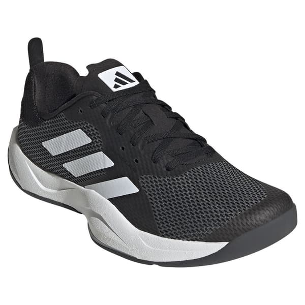Adidas Valmentajat Rapidmove Musta EU 38 Nainen