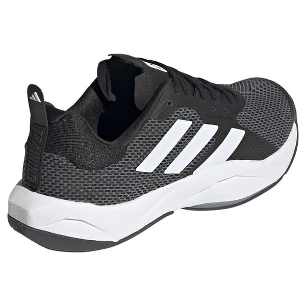 Adidas Valmentajat Rapidmove Musta EU 38 Nainen