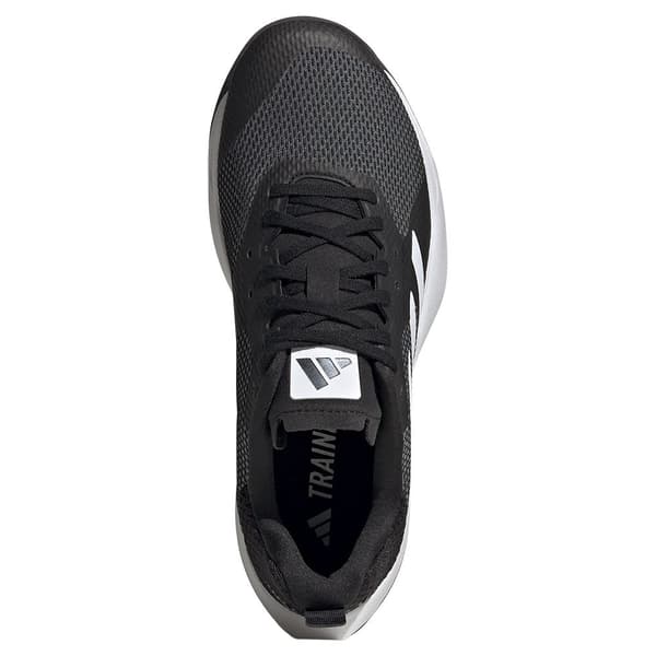 Adidas Valmentajat Rapidmove Musta EU 38 Nainen